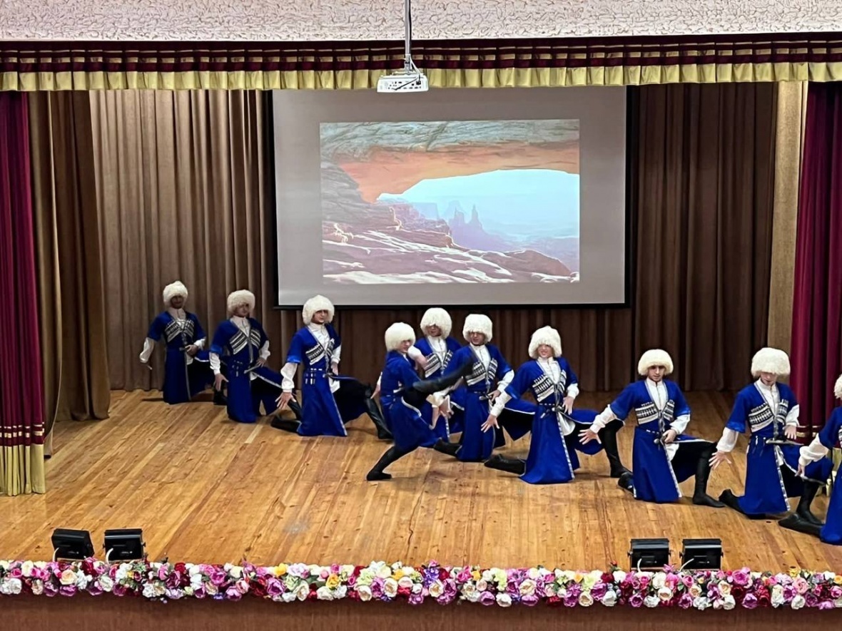 Формирование толерантности.